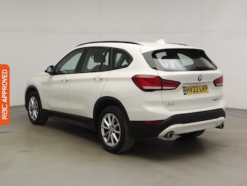 Used BMW X1 2022 for sale - 79080744: Photo