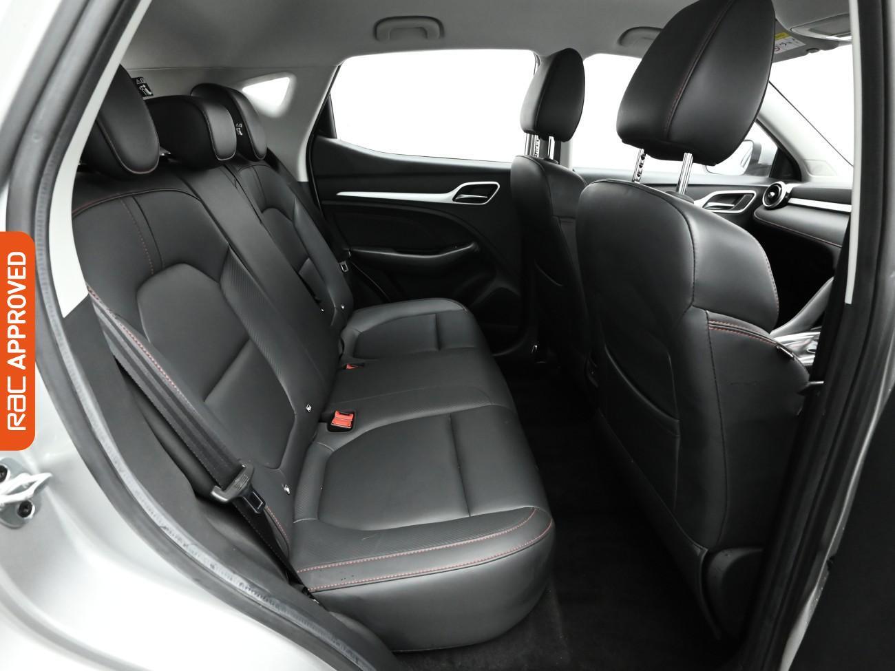 Used MG MG ZS 2022 for sale - 77340836: Photo 13