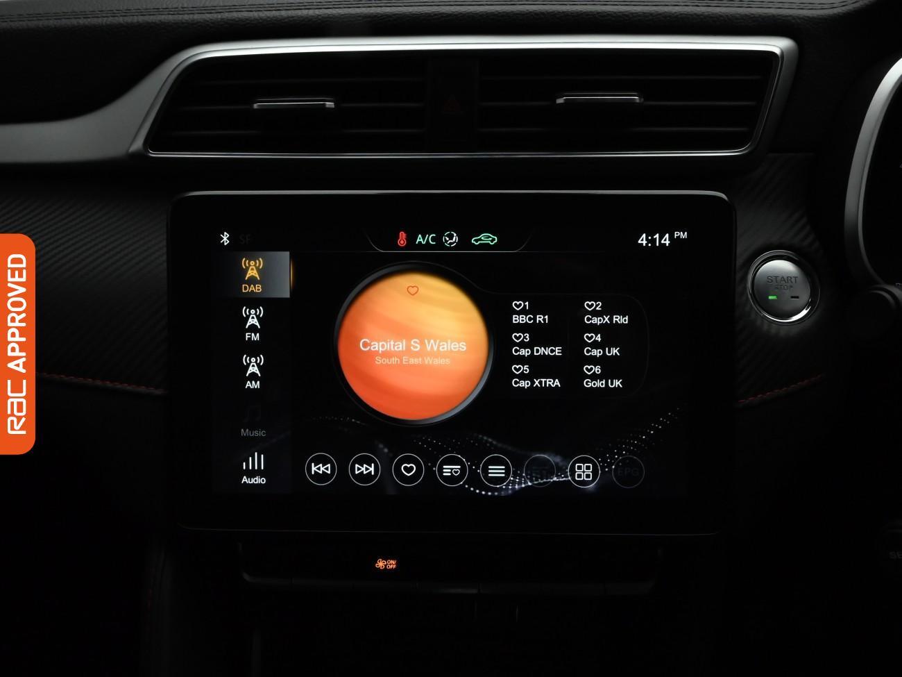 Used MG MG ZS 2022 for sale - 77340836: Photo 15