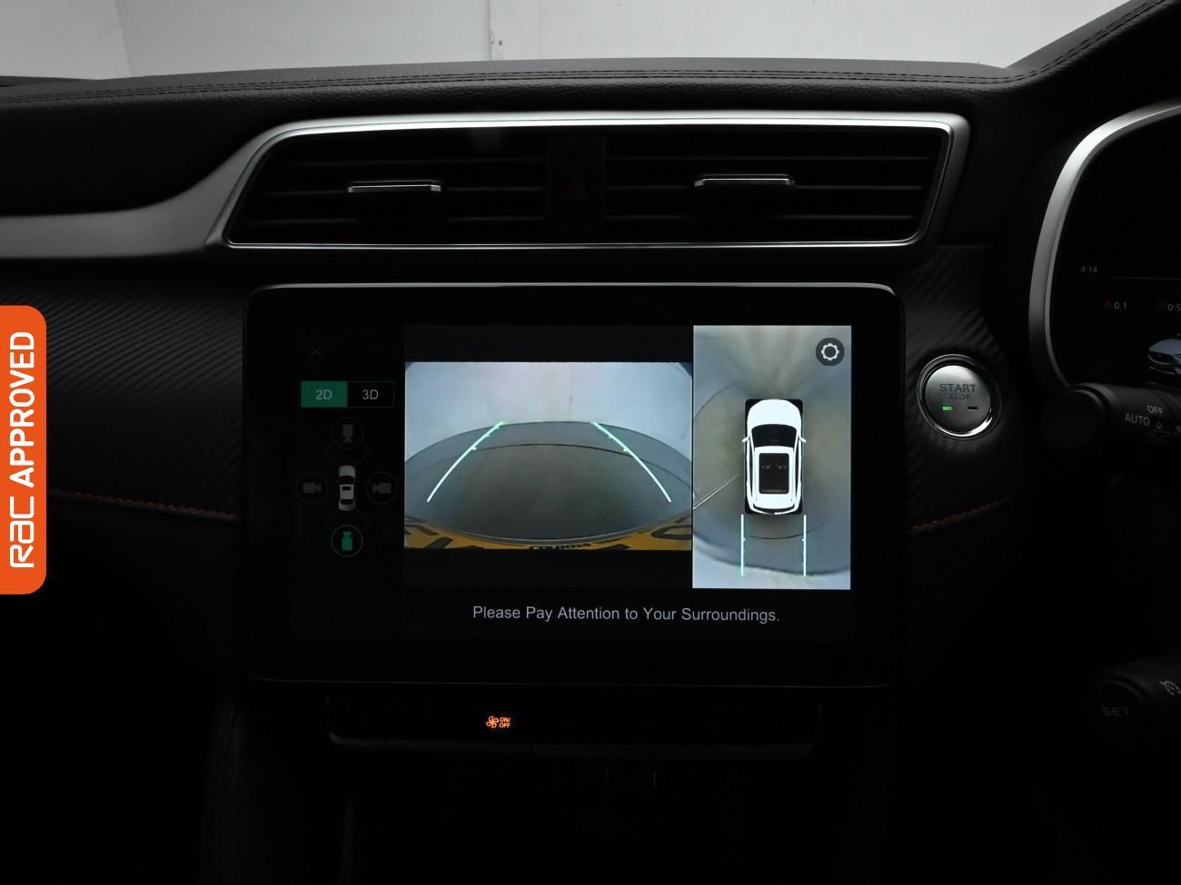 Used MG MG ZS 2022 for sale - 77340836: Photo 18