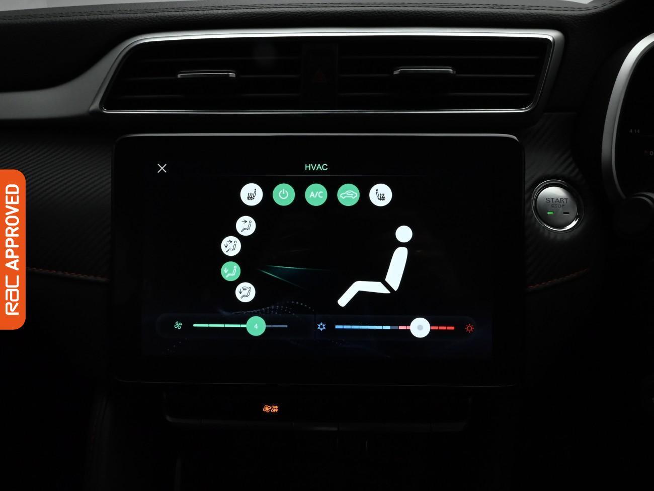 Used MG MG ZS 2022 for sale - 77340836: Photo 19