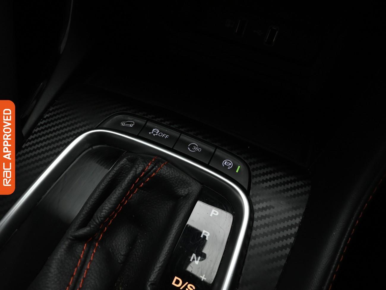 Used MG MG ZS 2022 for sale - 77340836: Photo 21