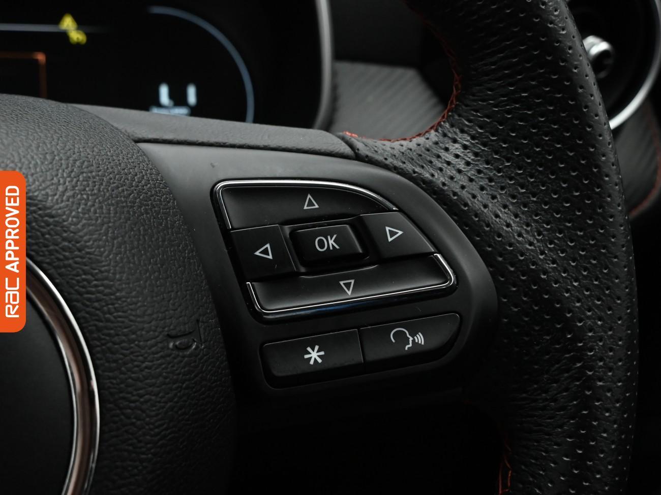 Used MG MG ZS 2022 for sale - 77340836: Photo 22