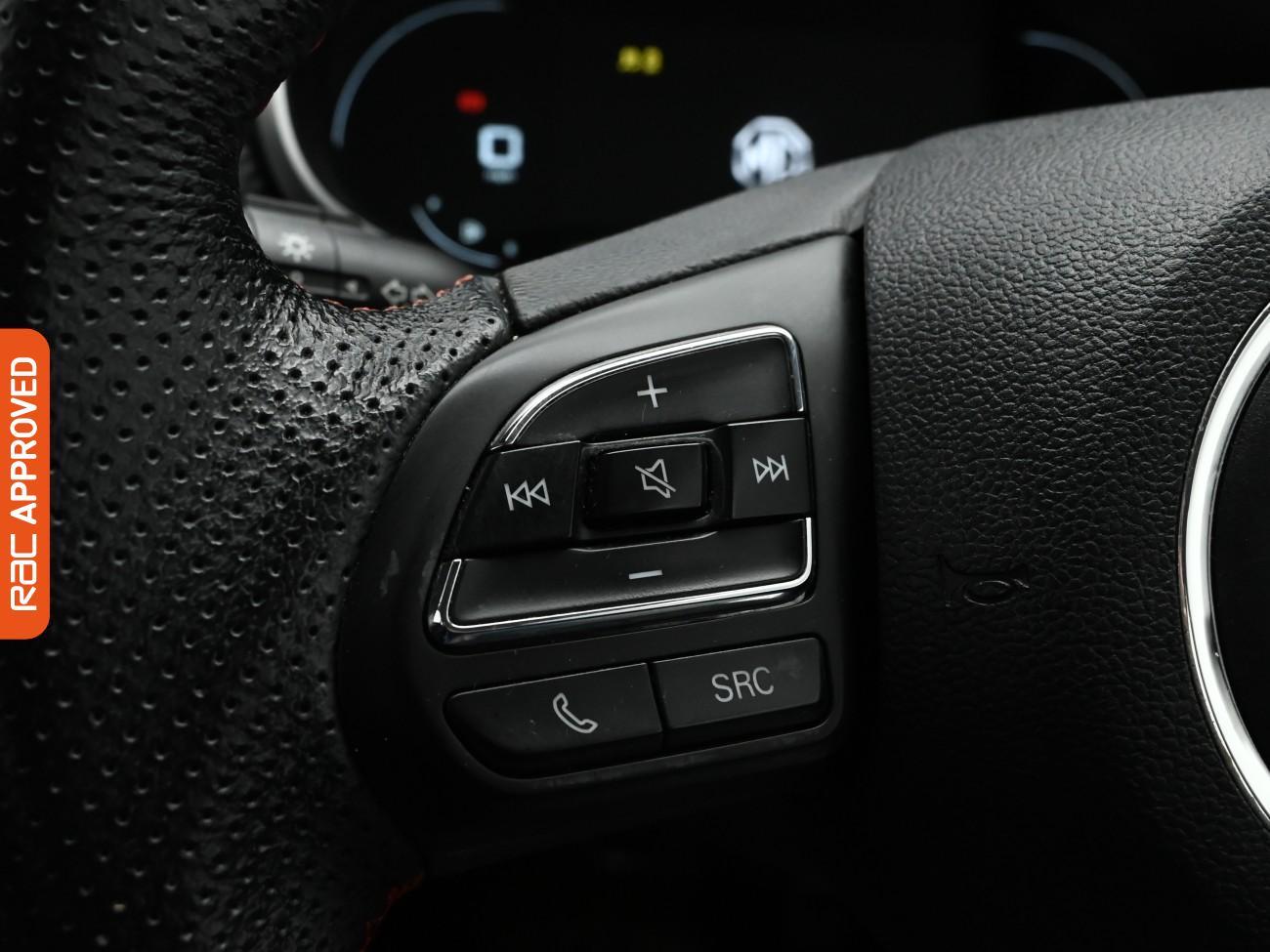 Used MG MG ZS 2022 for sale - 77340836: Photo 24