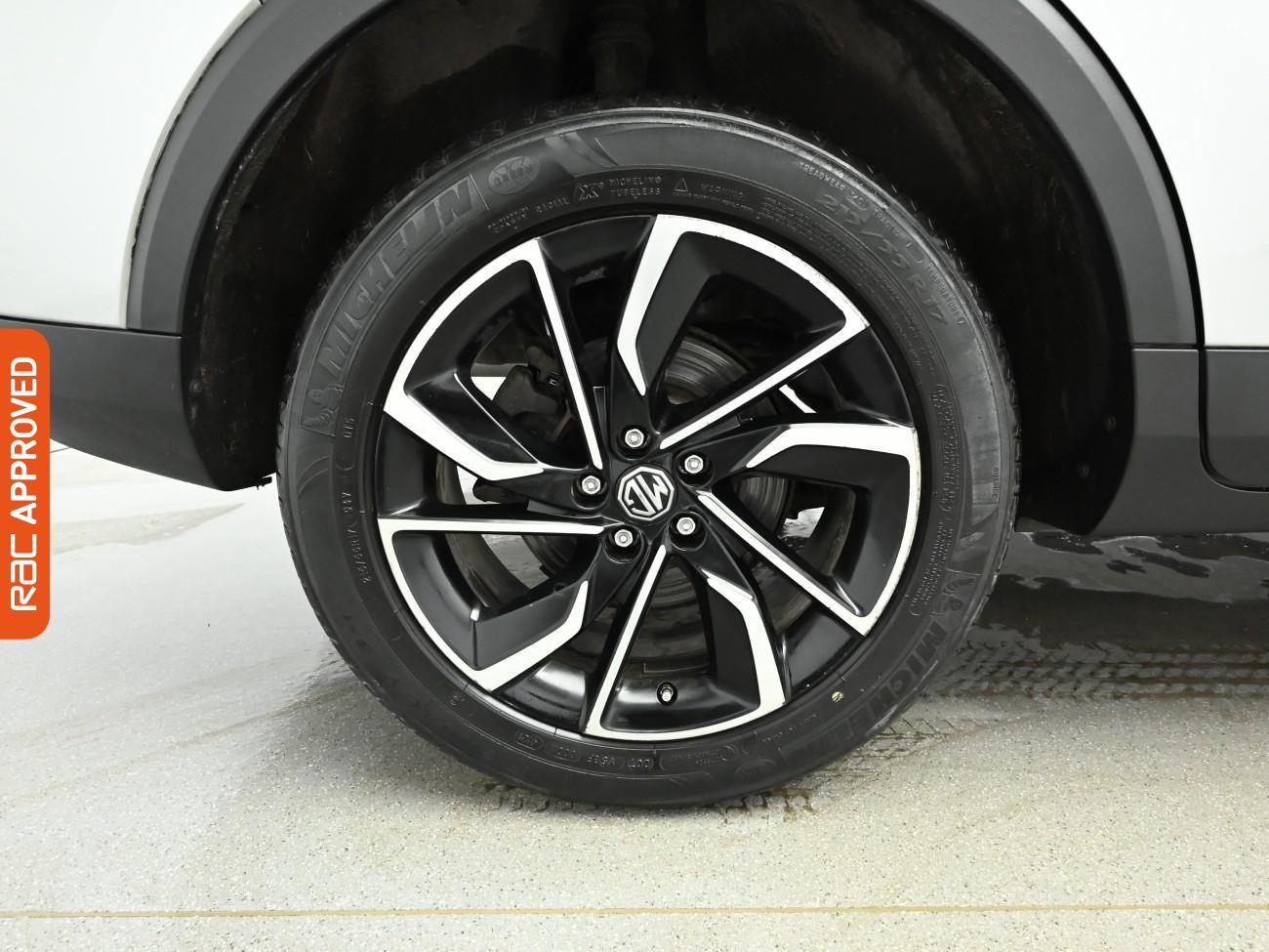 Used MG MG ZS 2022 for sale - 77340836: Photo 27