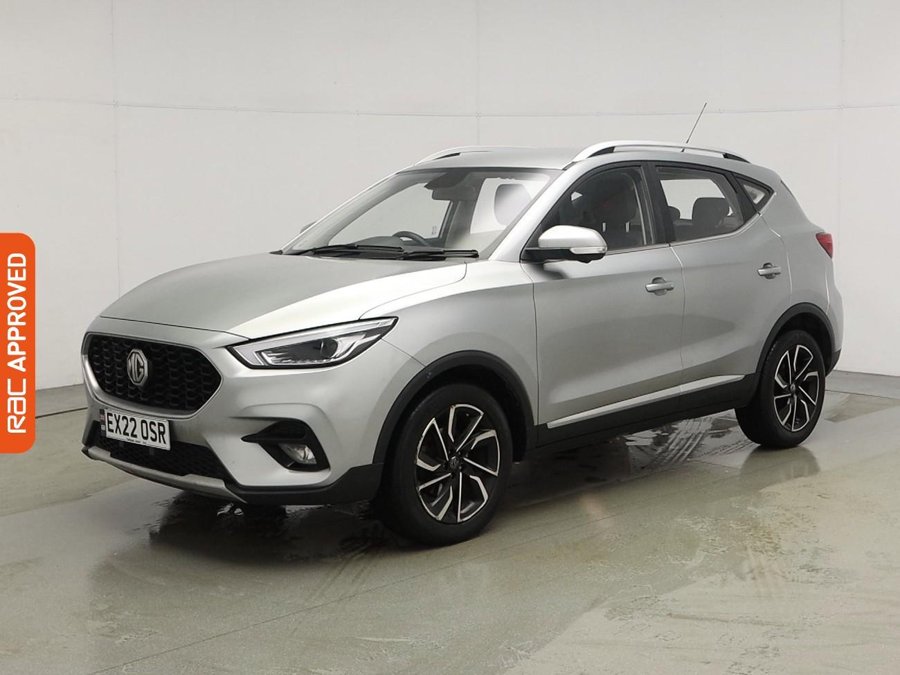 Used MG MG ZS 2022 for sale - 77340836: Photo 28