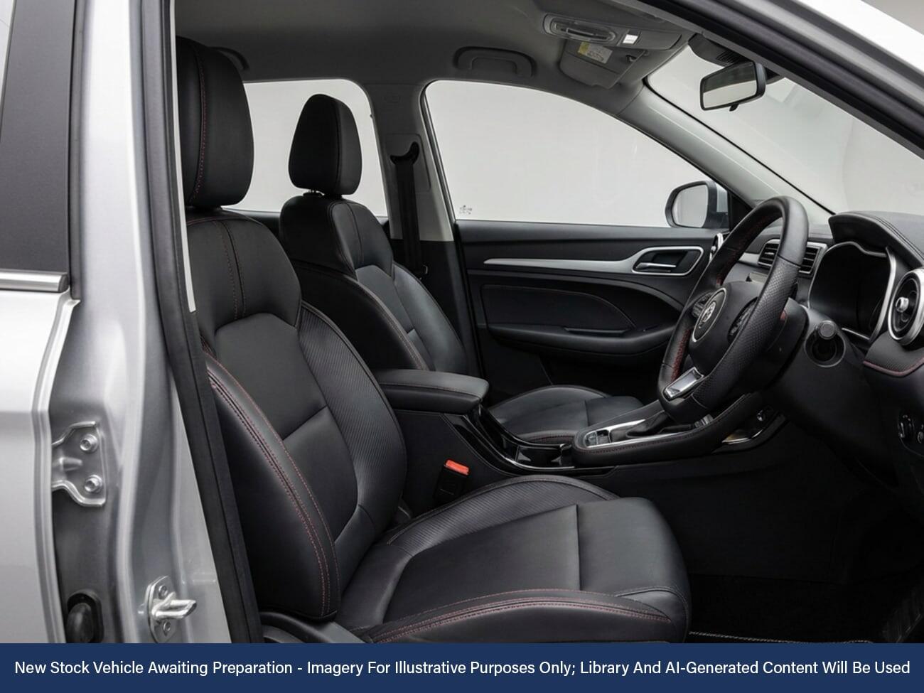 Used MG MG ZS 2022 for sale - 77340836: Photo 3