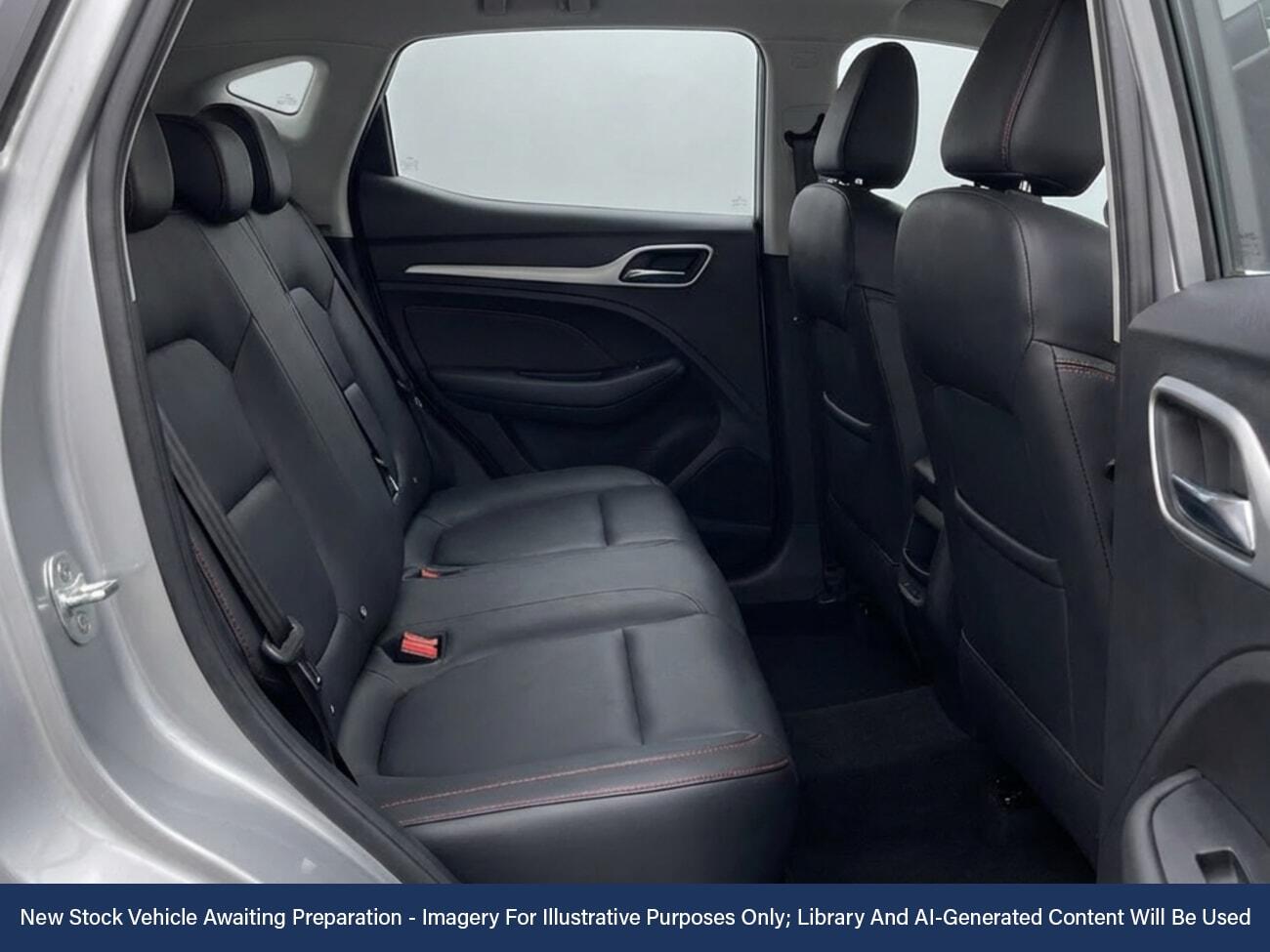 Used MG MG ZS 2022 for sale - 77340836: Photo 4