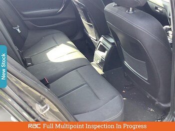 Used BMW 1 Series 2018 for sale - 75453272: Photo