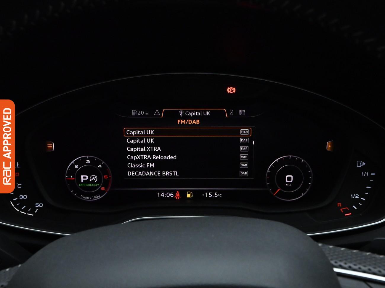 Used Audi Q5 2019 for sale - 75735710: Photo 11
