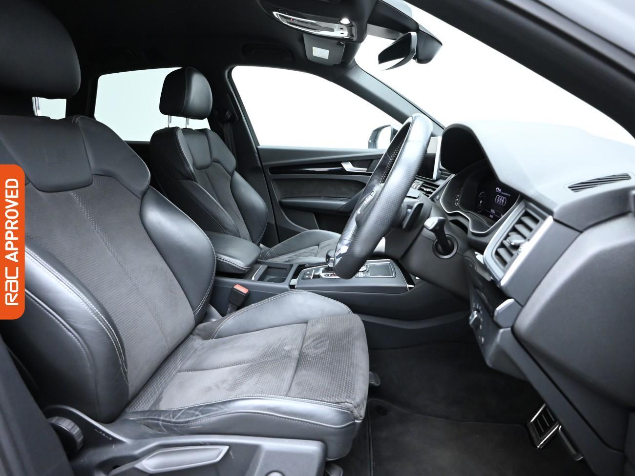 Used Audi Q5 2019 for sale - 75735710: Photo 12