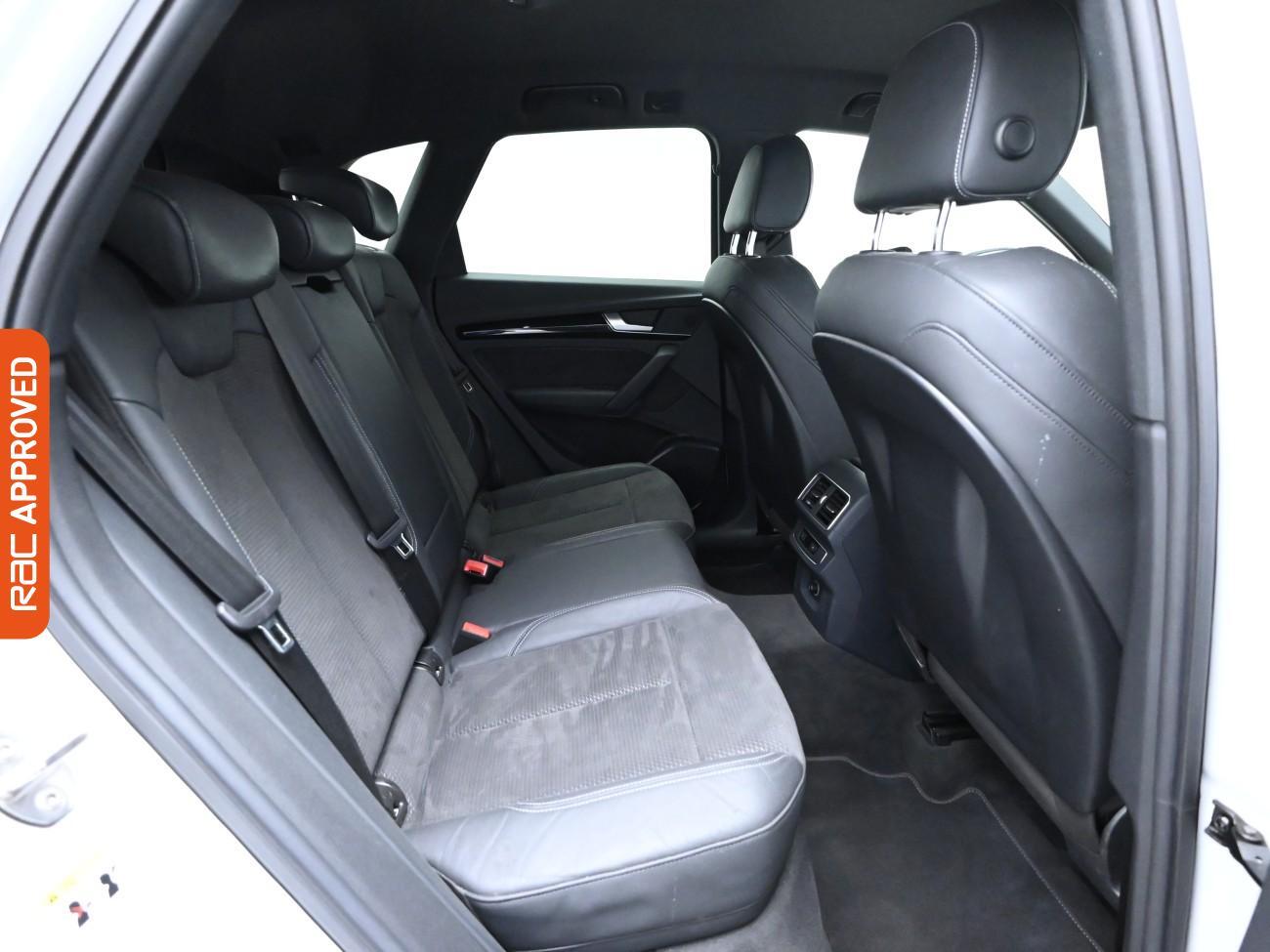 Used Audi Q5 2019 for sale - 75735710: Photo 13