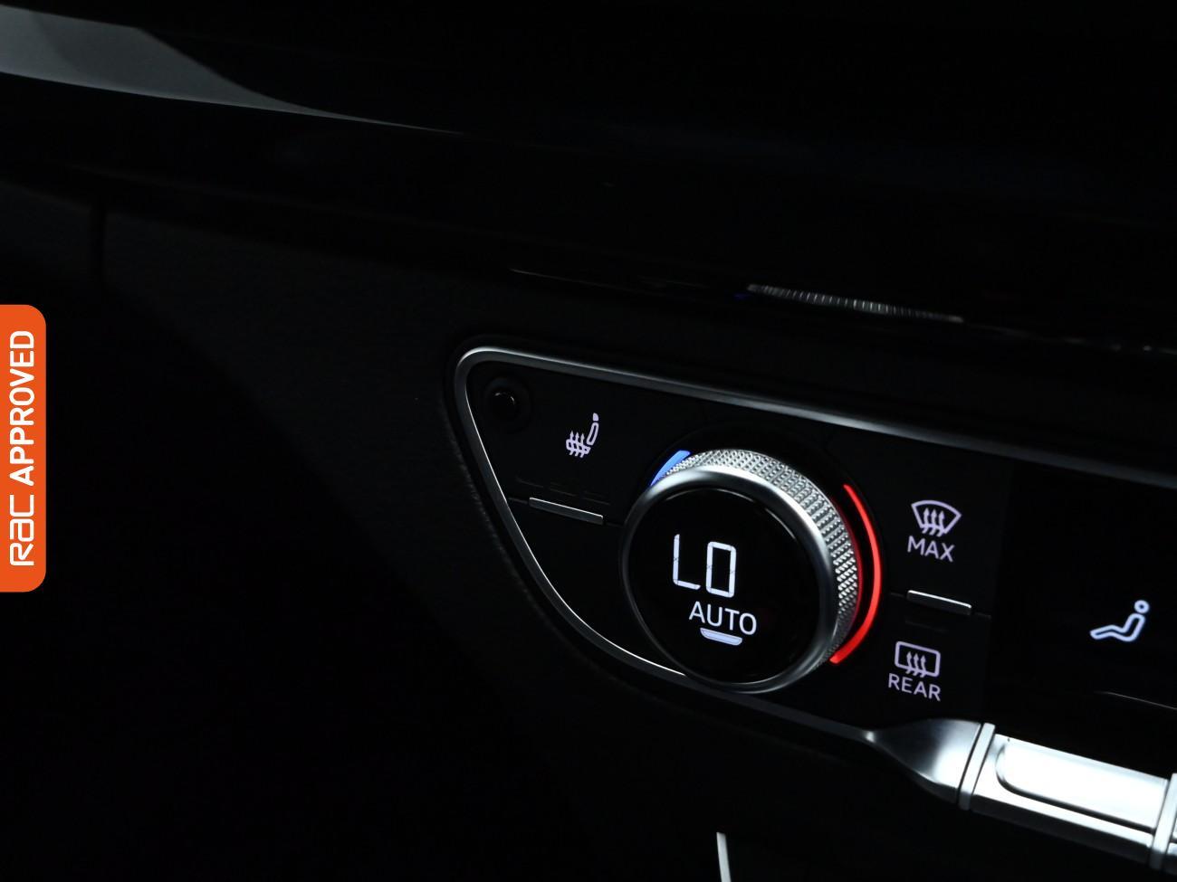 Used Audi Q5 2019 for sale - 75735710: Photo 15