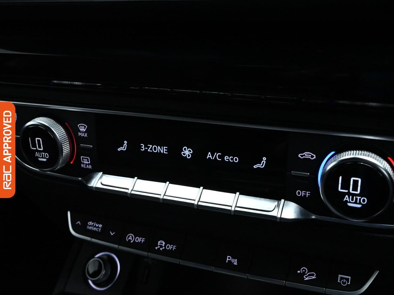 Used Audi Q5 2019 for sale - 75735710: Photo 16