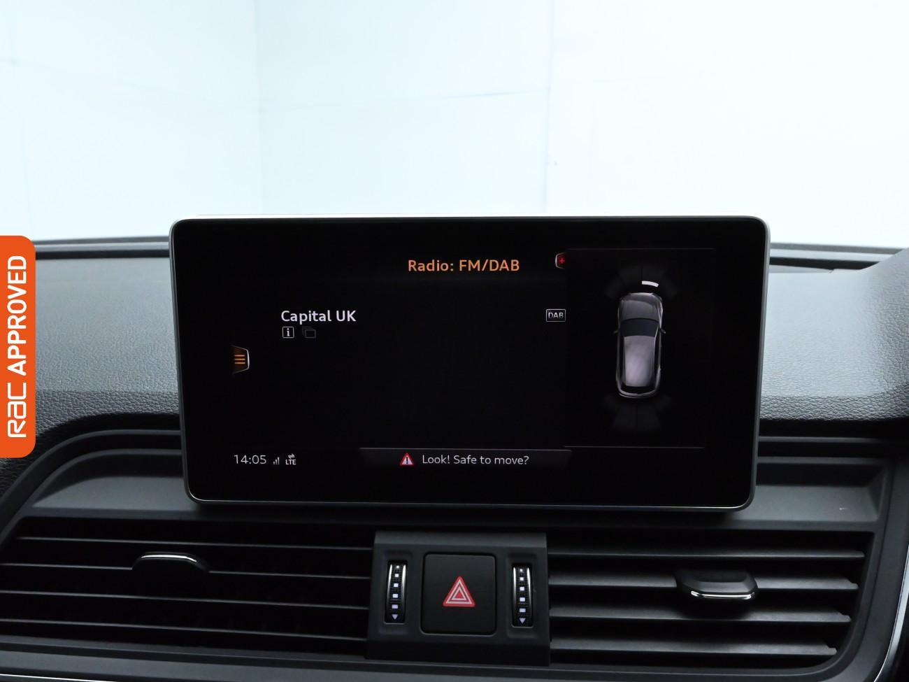 Used Audi Q5 2019 for sale - 75735710: Photo 17