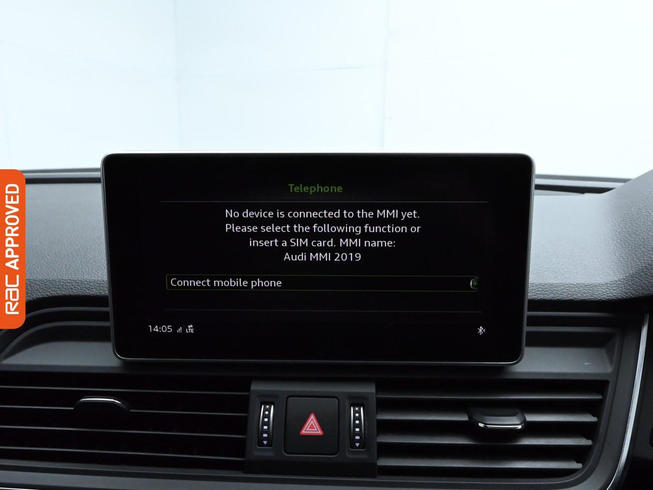 Used Audi Q5 2019 for sale - 75735710: Photo 19