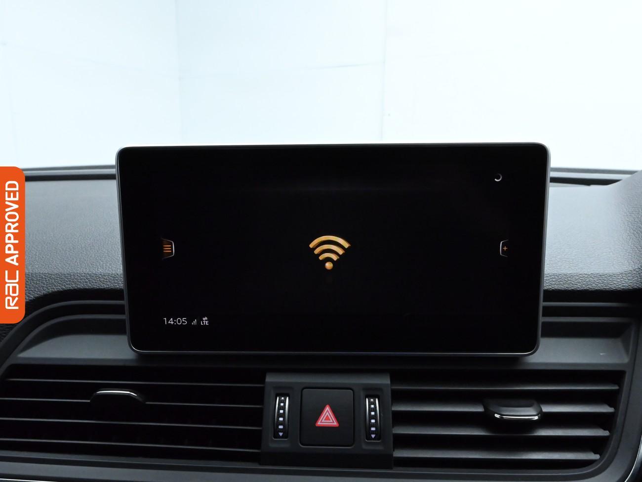 Used Audi Q5 2019 for sale - 75735710: Photo 21