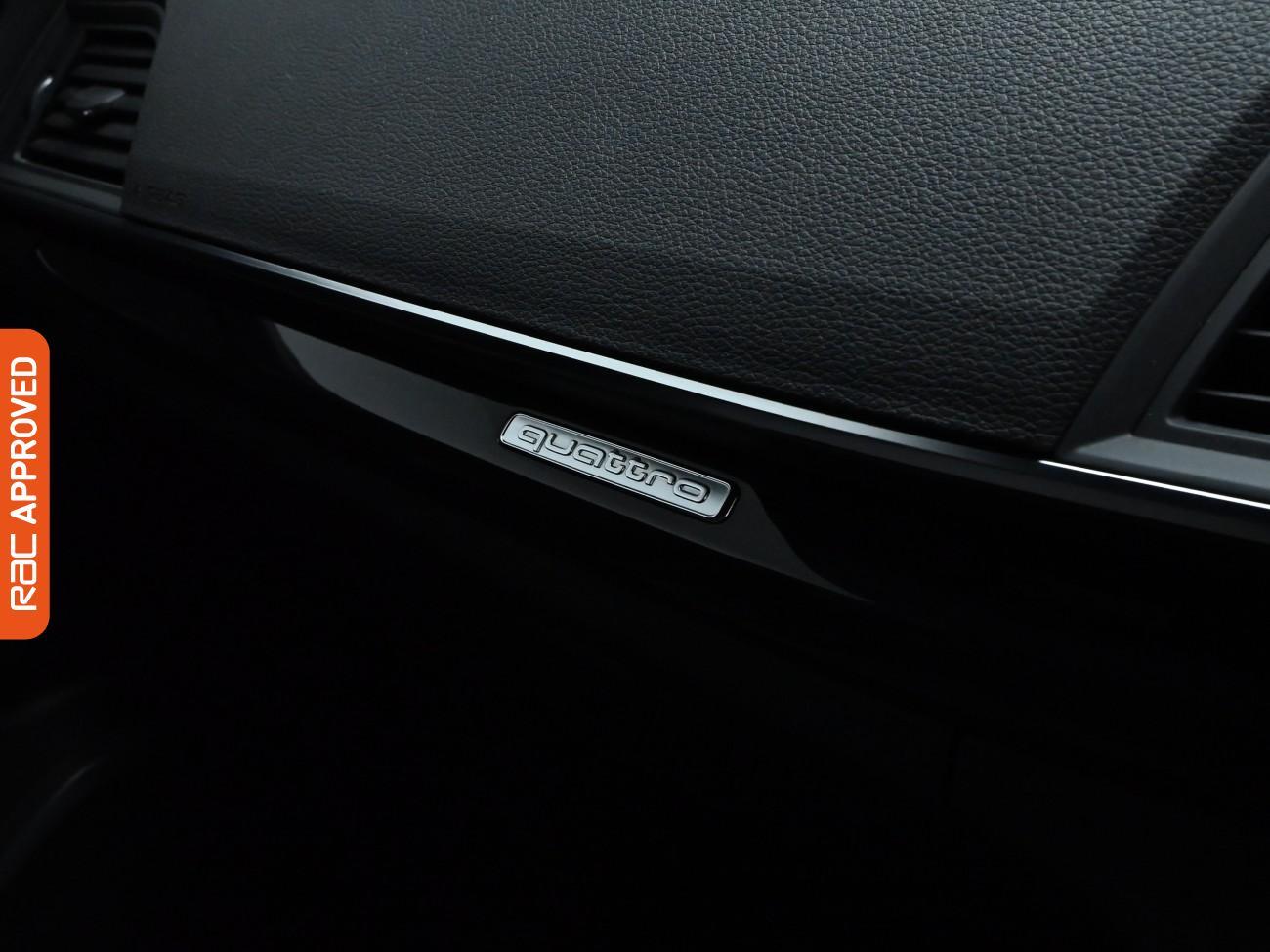 Used Audi Q5 2019 for sale - 75735710: Photo 22