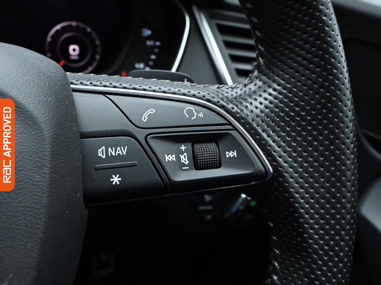 Used Audi Q5 2019 for sale - 75735710: Photo 23