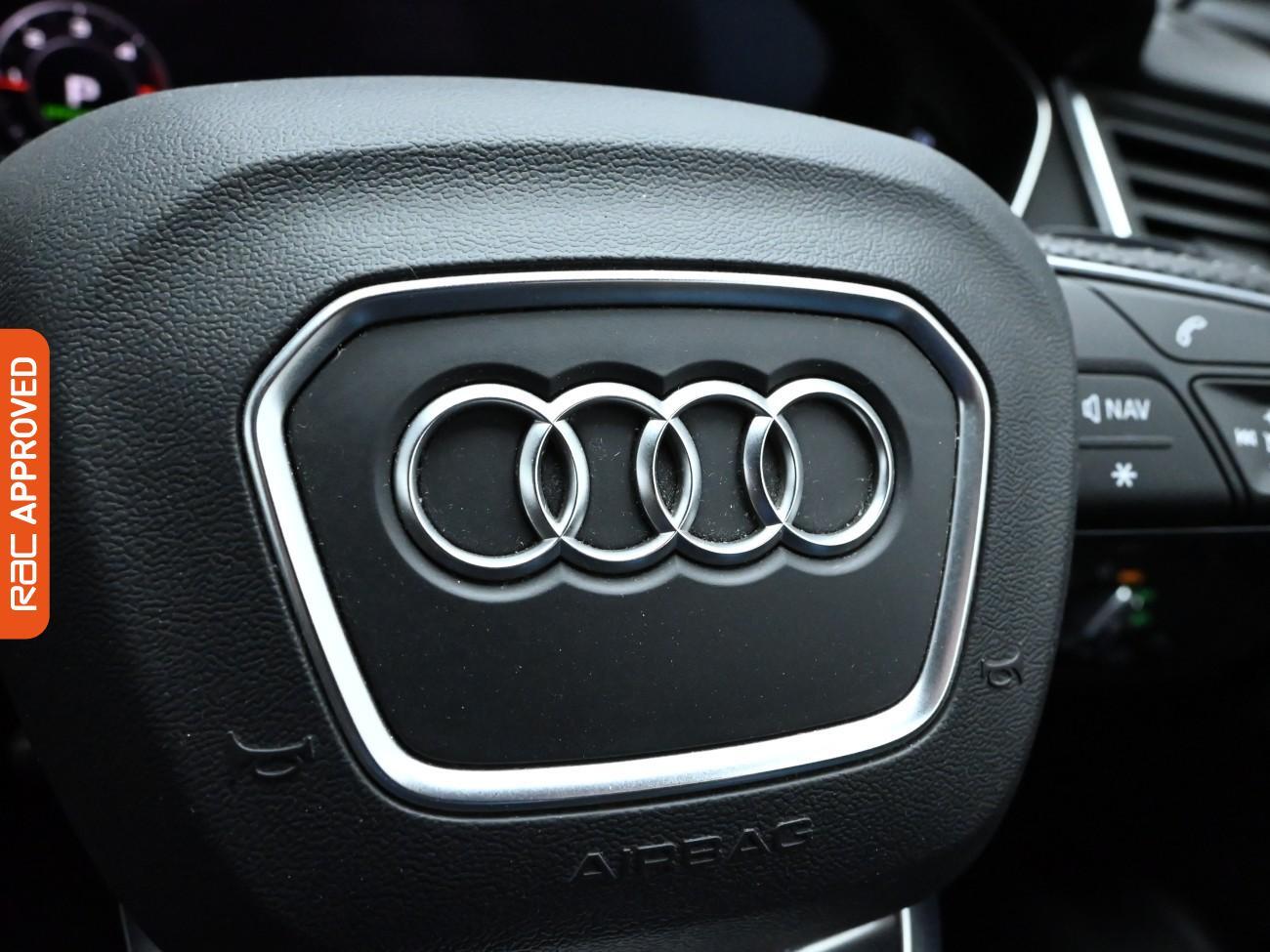 Used Audi Q5 2019 for sale - 75735710: Photo 24