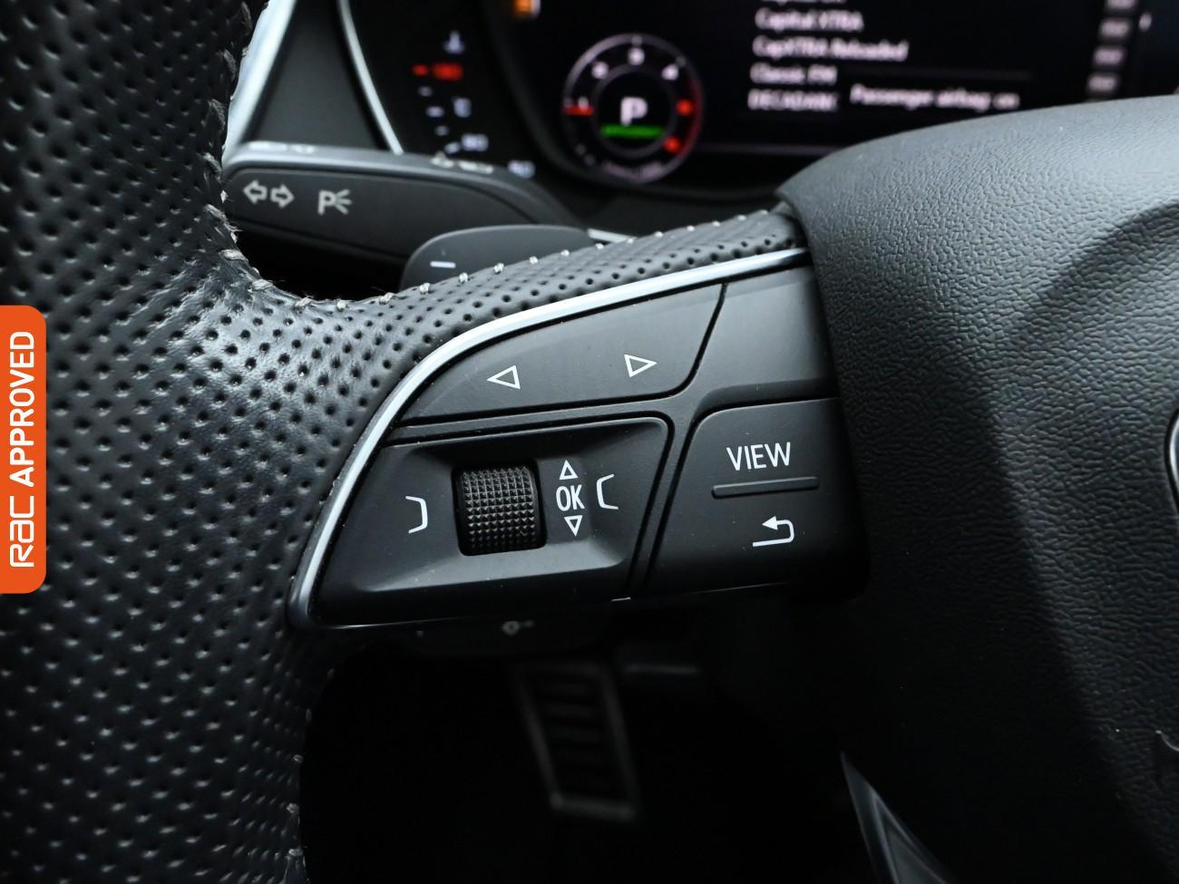 Used Audi Q5 2019 for sale - 75735710: Photo 25