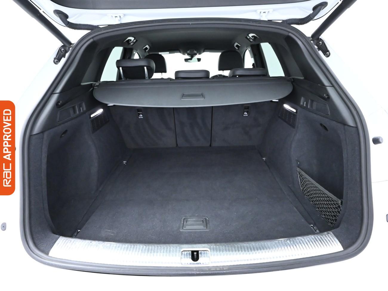 Used Audi Q5 2019 for sale - 75735710: Photo 27