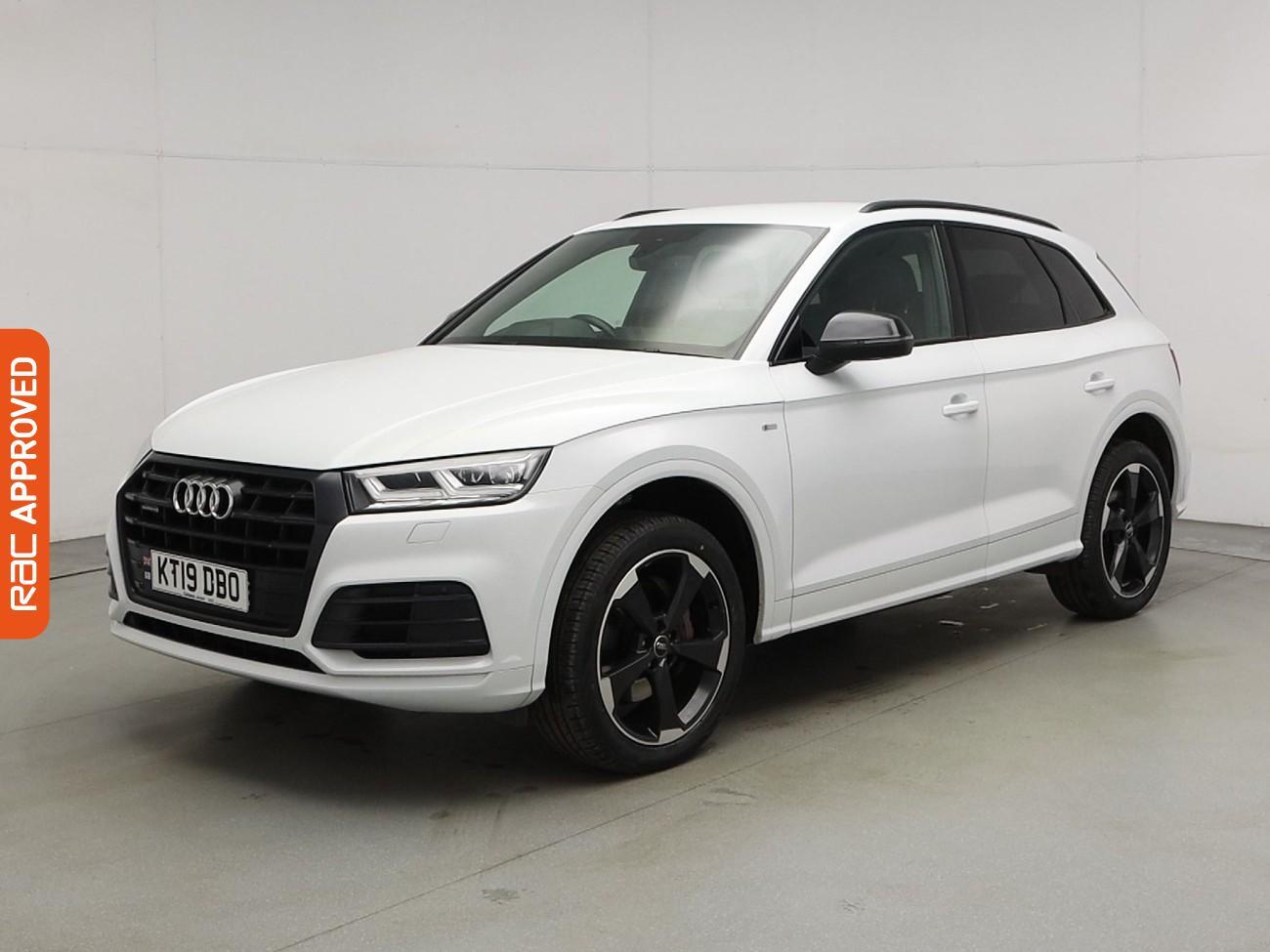 Used Audi Q5 2019 for sale - 75735710: Photo 29