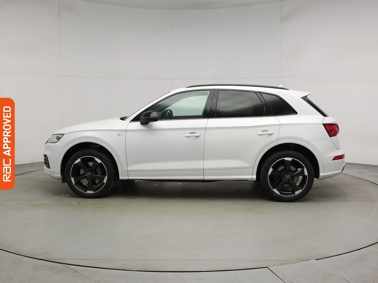 Used Audi Q5 2019 for sale - 75735710: Photo 31