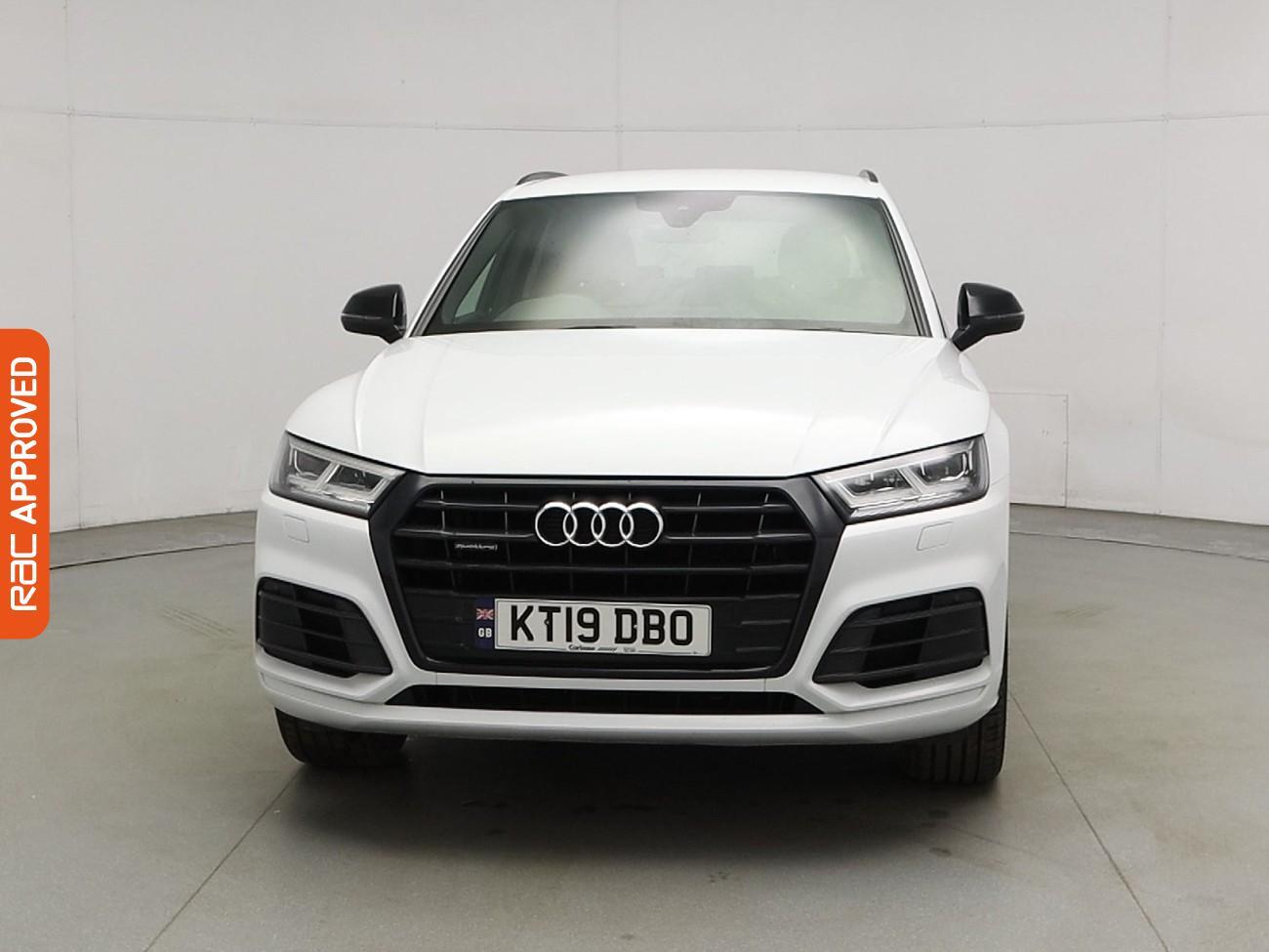 Used Audi Q5 2019 for sale - 75735710: Photo 7