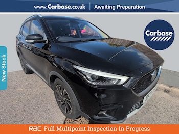 Used MG MG ZS 2021 for sale - 75568488: Photo