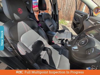 Used MG MG ZS 2021 for sale - 75568488: Photo