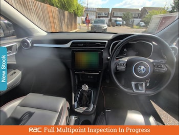 Used MG MG ZS 2021 for sale - 75568488: Photo