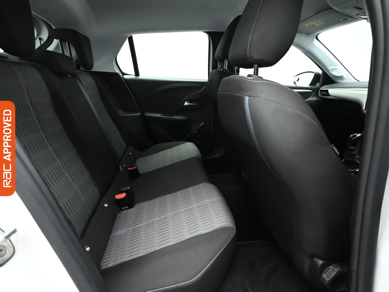 Used Vauxhall Corsa 2020 for sale - 77220096: Photo 13