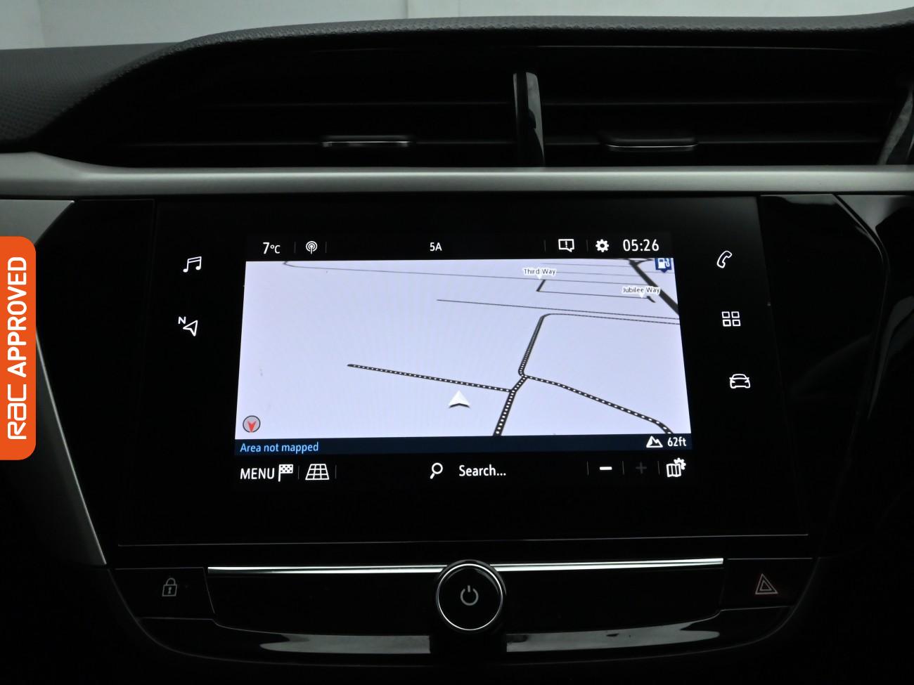 Used Vauxhall Corsa 2020 for sale - 77220096: Photo 17