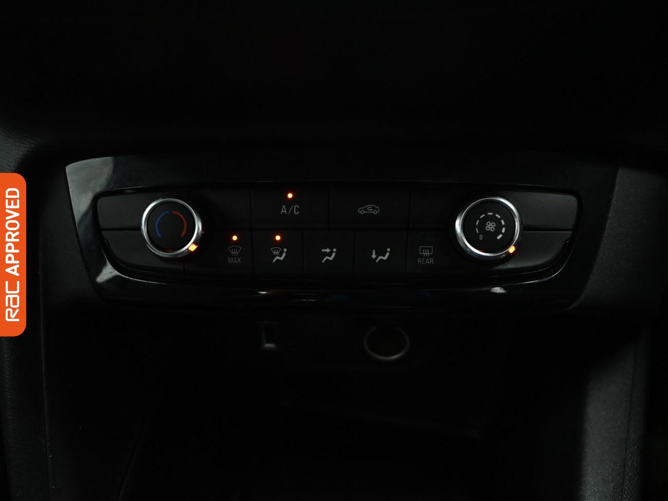 Used Vauxhall Corsa 2020 for sale - 77220096: Photo 18