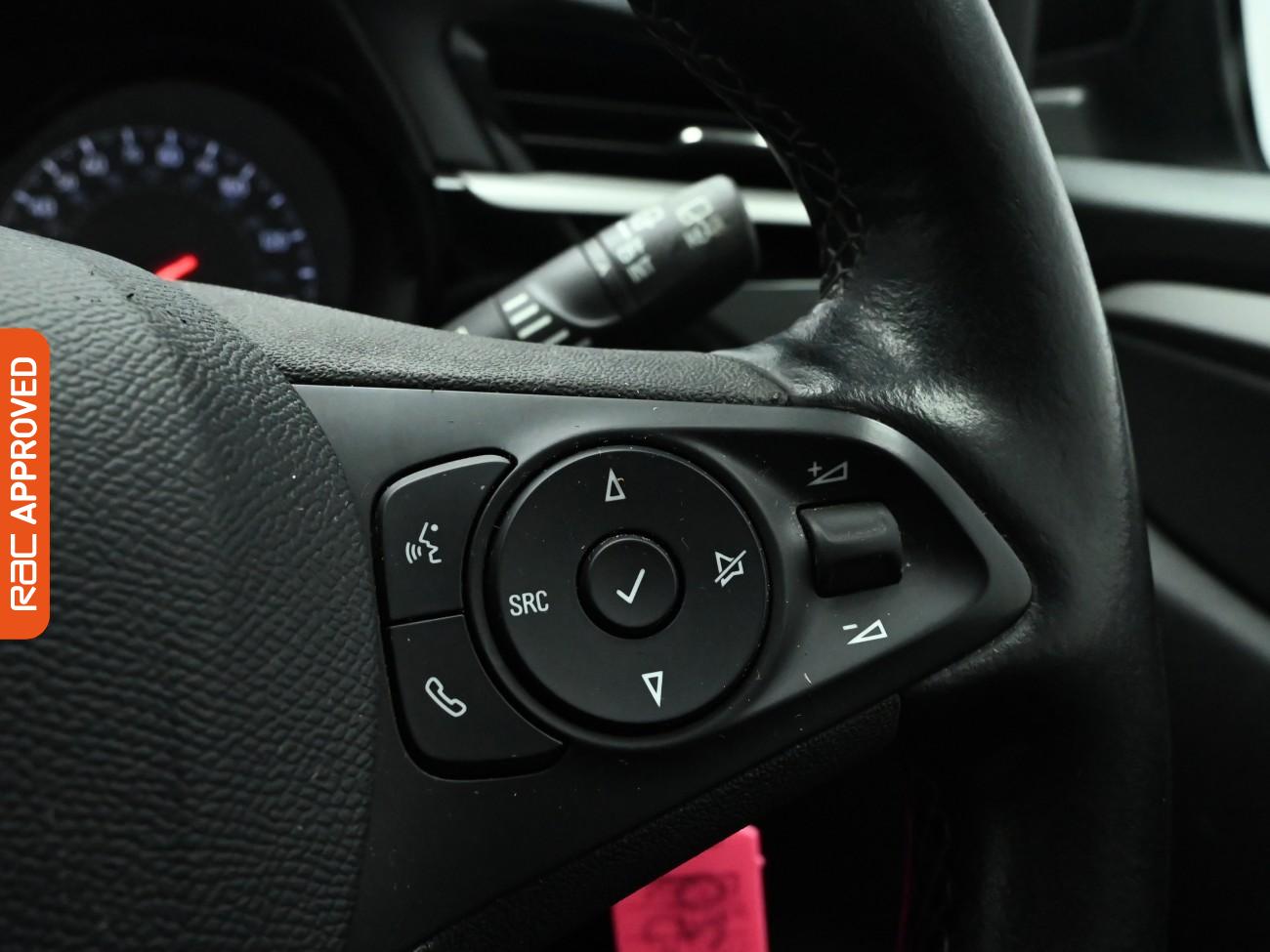 Used Vauxhall Corsa 2020 for sale - 77220096: Photo 21