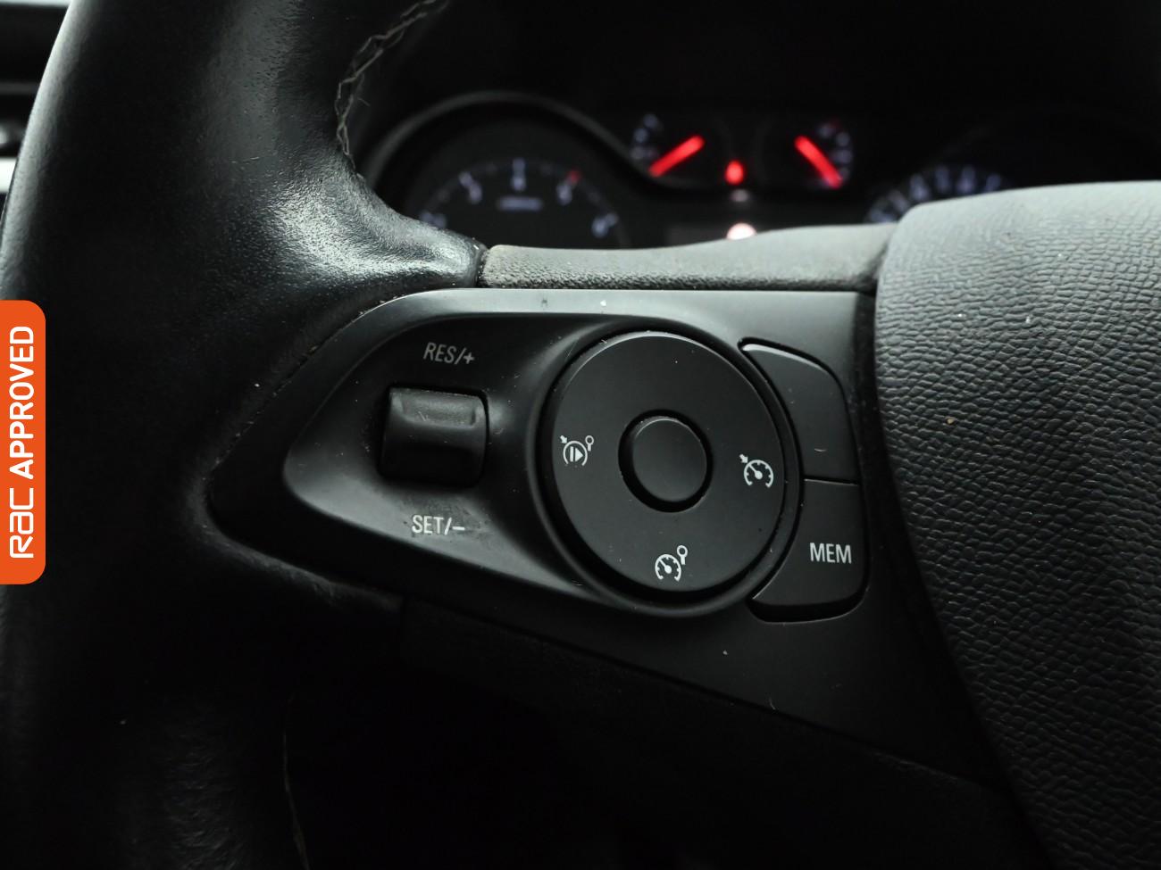 Used Vauxhall Corsa 2020 for sale - 77220096: Photo 23