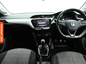 Used Vauxhall Corsa 2020 for sale - 77220096: Photo