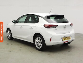 Used Vauxhall Corsa 2020 for sale - 77220096: Photo