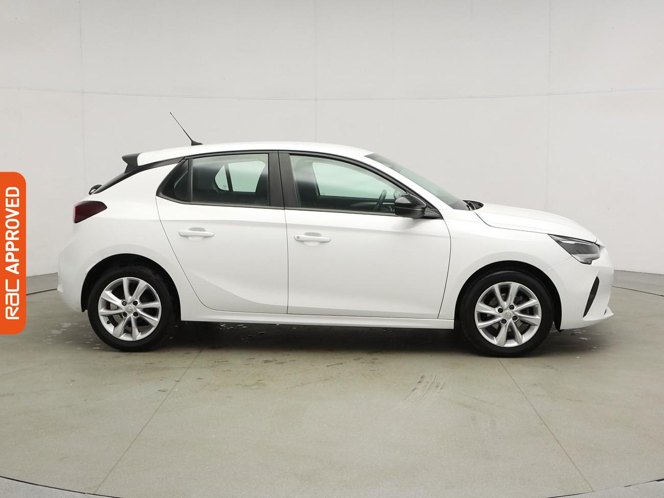 Used Vauxhall Corsa 2020 for sale - 77220096: Photo 6