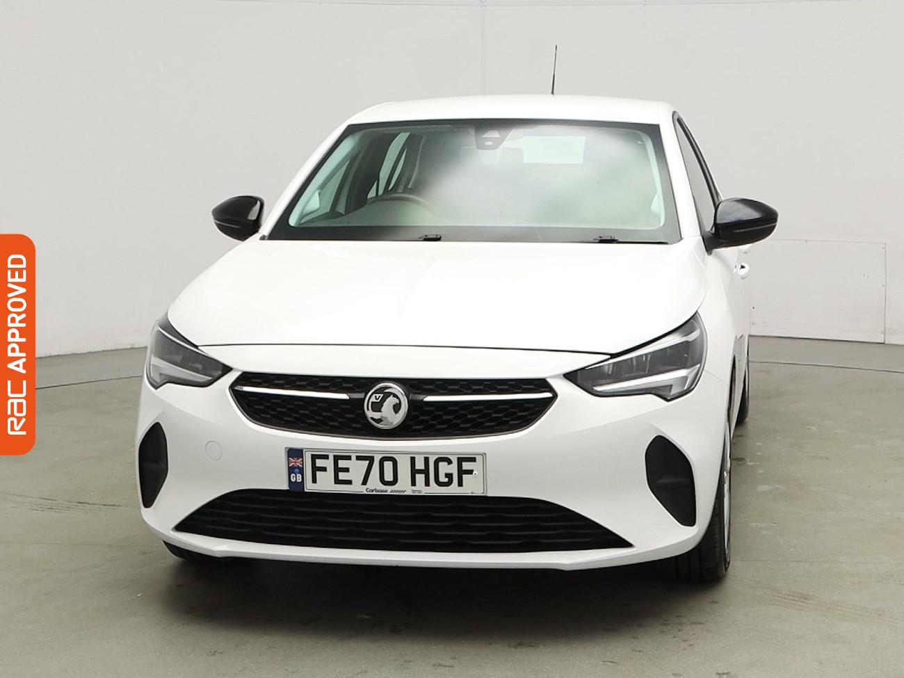 Used Vauxhall Corsa 2020 for sale - 77220096: Photo 7