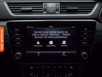 Used Skoda Superb 2020 for sale - 73989860: Photo