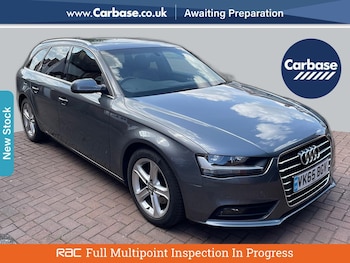 2015 - 2.0 TDI ultra SE Technik Estate 5dr Diesel Manual Euro 6 (s/s) (163 ps)