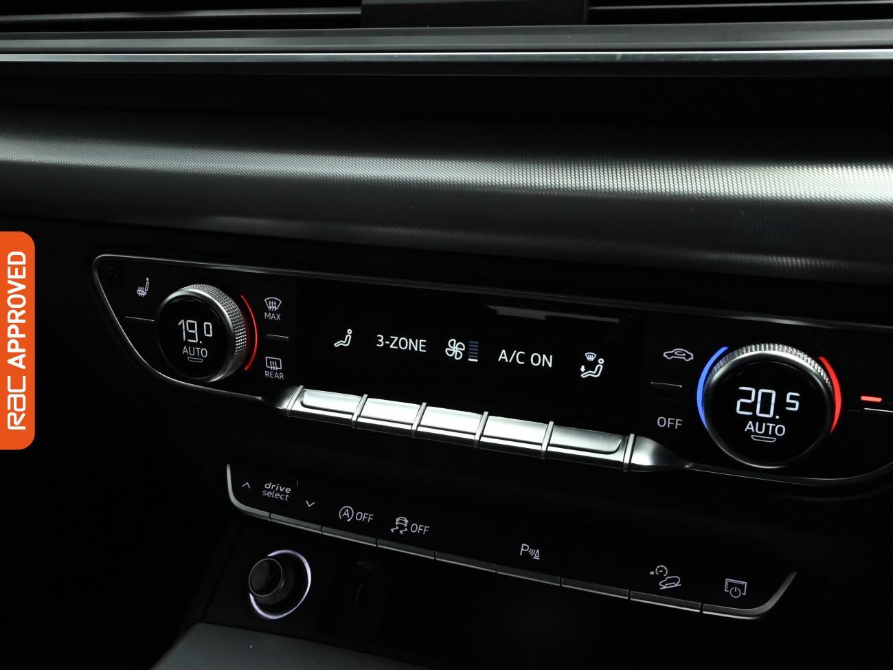 Used Audi Q5 2018 for sale - 77535368: Photo 15