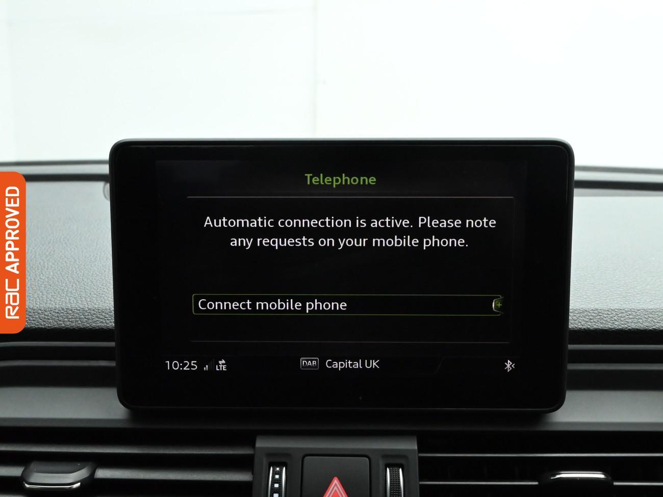 Used Audi Q5 2018 for sale - 77535368: Photo 17