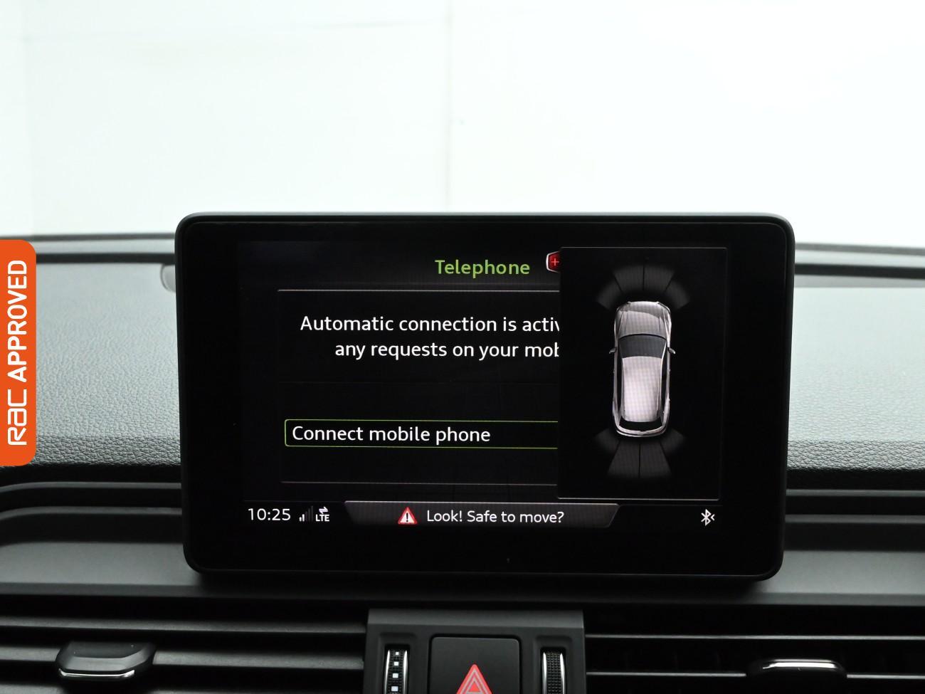 Used Audi Q5 2018 for sale - 77535368: Photo 19