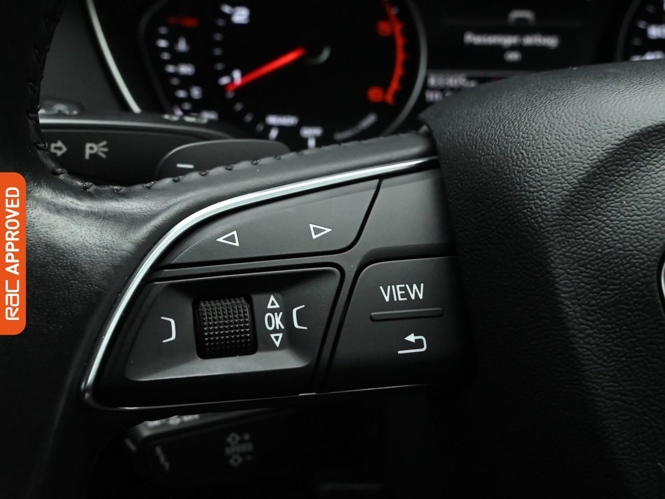 Used Audi Q5 2018 for sale - 77535368: Photo 23