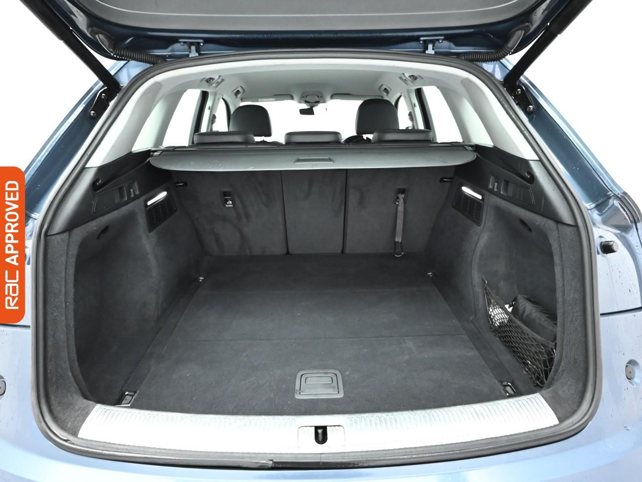 Used Audi Q5 2018 for sale - 77535368: Photo 25