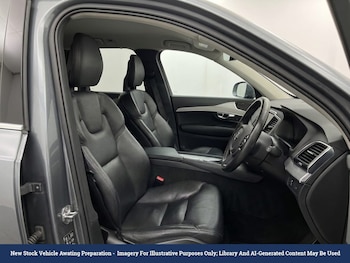 Used Volvo XC90 2017 for sale - 79183914: Photo