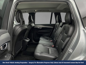 Used Volvo XC90 2017 for sale - 79183914: Photo